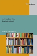 Cover: Das Heimatbuch - V&R unipress