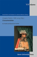 Cover: Charakterbilder - V&R unipress