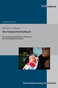 Cover: Der Hebammenkrei&szlig;saal - V&R unipress
