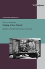 Cover: Forging a New Heimat - V&R unipress