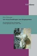Cover: Von Ausschweifungen und Hirngespinsten - V&R unipress