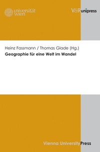 Abbildung von: Geographie für eine Welt im Wandel - V&R unipress