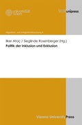 Cover: Politik der Inklusion und Exklusion - V&R unipress