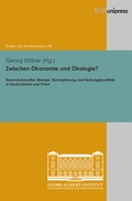 Cover: Zwischen &Ouml;konomie und &Ouml;kologie? - V&R unipress