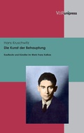 Cover: Die Kunst der Behauptung - V&R unipress