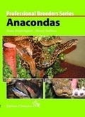 Cover: Anacondas - Chimaira