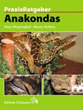 Cover: Anakondas - Chimaira
