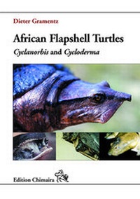 Abbildung von: African Flapshell Turtles - Chimaira