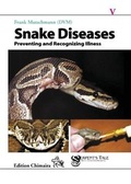 Cover: Snake Diseases - Chimaira