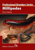 Cover: Millipedes - Chimaira