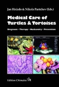 Bild: Medical Care of Turtles and Tortoises - Chimaira