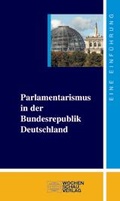 Cover: Parlamentarismus in der Bundesrepublik Deutschland - Wochenschau