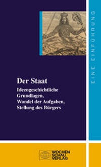 Enlarge image Cover: Der Staat - Wochenschau