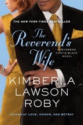 Cover: The Reverend's Wife - Little, Brown & Company