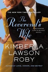 Enlarge image Cover: The Reverend's Wife - Little, Brown & Company