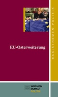 Cover: EU-Osterweiterung - Wochenschau Verlag