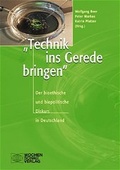 Cover: Technik ins Gerede bringen - Wochenschau Verlag