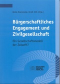 Cover: B&uuml;rgerschaftliches Engagement und Zivilgesellschaft - Wochenschau Verlag