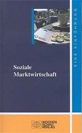 Cover: Soziale Marktwirtschaft - Wochenschau Verlag