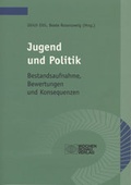 Cover: Jugend und Politik - Wochenschau Verlag
