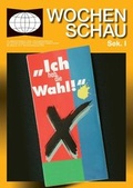 Cover: Wahlen - Wochenschau Verlag