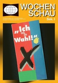 Enlarge image Cover: Wahlen - Wochenschau Verlag