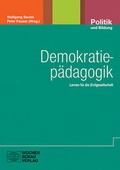 Cover: Demokratiep&auml;dagogik - Wochenschau Verlag