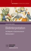 Cover: Bildinterpretation - Wochenschau Verlag