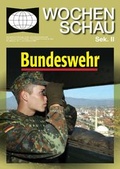 Cover: Bundeswehr - Wochenschau Verlag