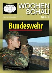 Enlarge image Cover: Bundeswehr - Wochenschau Verlag