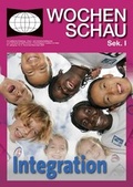 Cover: Integration - Wochenschau Verlag