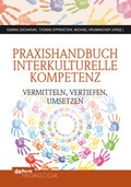 Cover: Praxishandbuch Interkulturelle Kompetenz - Debus P&auml;dagogik