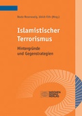 Cover: Islamistischer Terrorismus - Wochenschau Verlag
