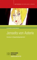 Cover: Jenseits von Asterix - Wochenschau Verlag