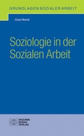 Cover: Soziologie in der Sozialen Arbeit - Wochenschau Verlag