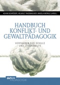 Cover: Handbuch Konflikt- und Gewaltp&auml;dagogik - Debus P&auml;dagogik