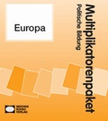 Cover: Europa - Wochenschau Verlag