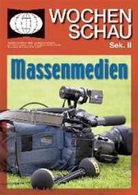 Enlarge image Cover: Massenmedien - Wochenschau Verlag