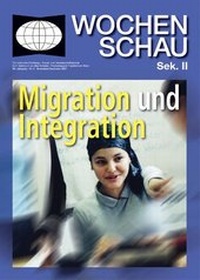 Enlarge image Cover: Migration und Integration - Wochenschau Verlag