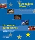 Cover: Europ&auml;ische Werte - Wochenschau Verlag