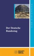 Cover: Der Deutsche Bundestag - Wochenschau Verlag