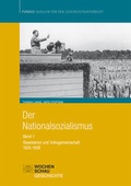 Cover: Der Nationalsozialismus - Wochenschau Verlag