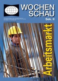 Enlarge image Cover: Arbeitsmarkt - Wochenschau Verlag