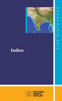 Enlarge image Cover: Indien - Wochenschau Verlag