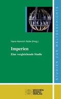 Cover: Imperien - Wochenschau Verlag