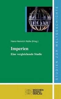 Enlarge image Cover: Imperien - Wochenschau Verlag