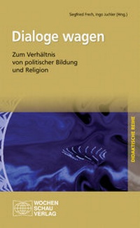 Abbildung von: Dialoge wagen - Wochenschau Verlag