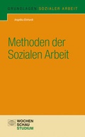 Cover: Methoden der Sozialen Arbeit - Wochenschau Verlag