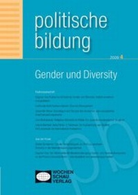 Enlarge image Cover: Gender und Diversity - Wochenschau Verlag