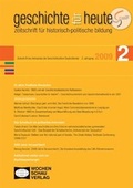 Cover: 20 Jahre friedliche Revolution - Wochenschau Verlag